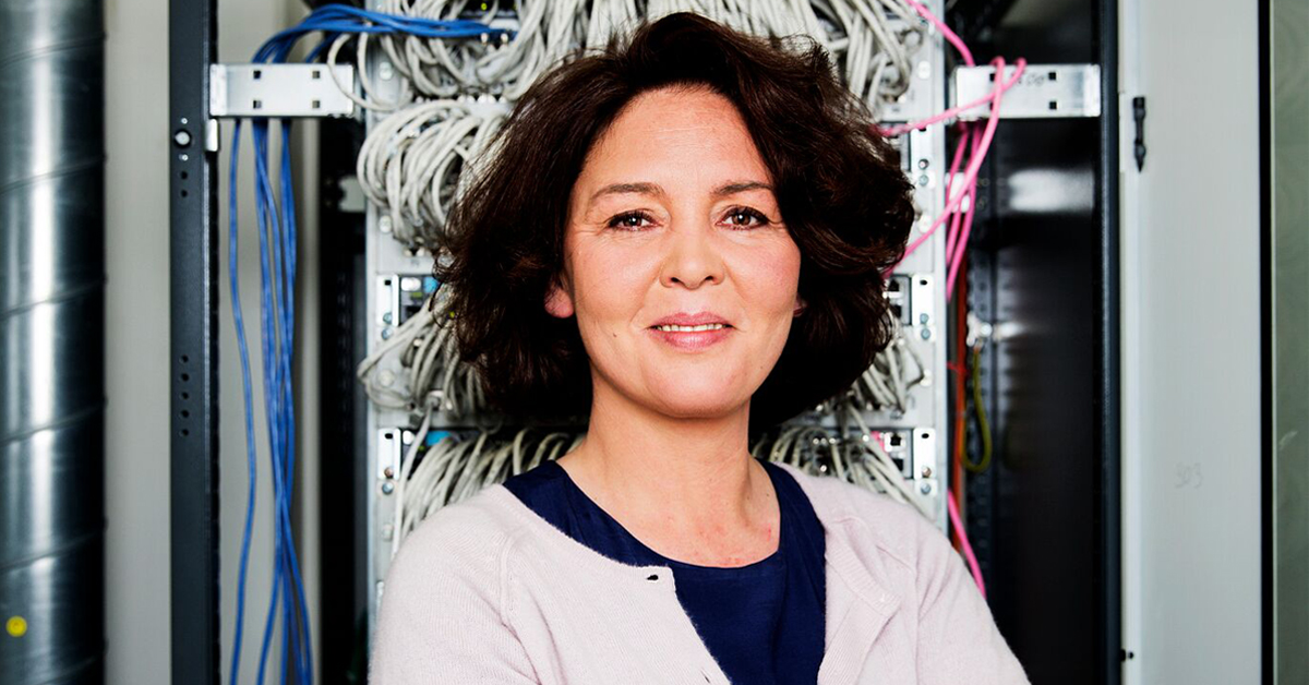 Få overblikket: Den retlige paraply for informationssikkerhed