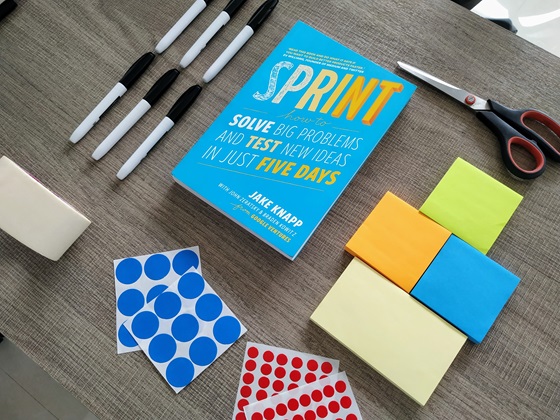 Design Sprint