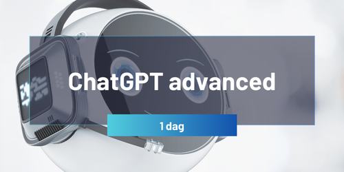 ChatGPT advanced