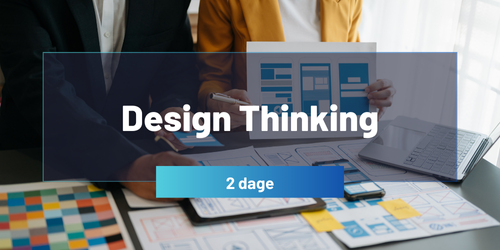 Design Thinking