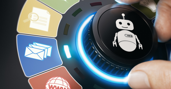 Tre afgørende overvejelser før du automatiserer din arbejdsproces