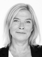 Pernille Kræmmergaard, digital modenhed