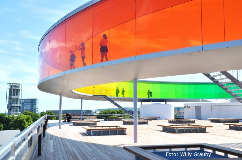 DANSK IT flytter flere arrangementer til Jylland