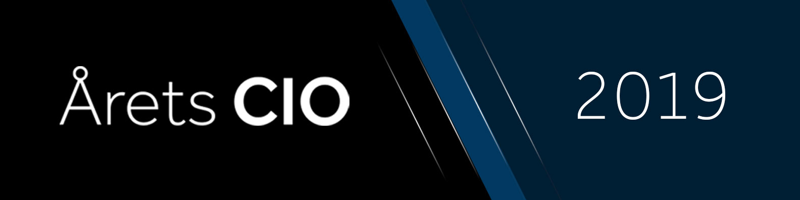 Årets CIO 2019: Nu er det blevet tid til at finde Danmarks dygtigste it-leder