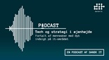 Podcast: Sådan får du succes med agil projektledelse
