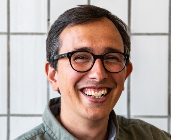 Blurred Reality: Sådan vil teknologierne AI, IoT, VR og AR påvirke vores fremtid