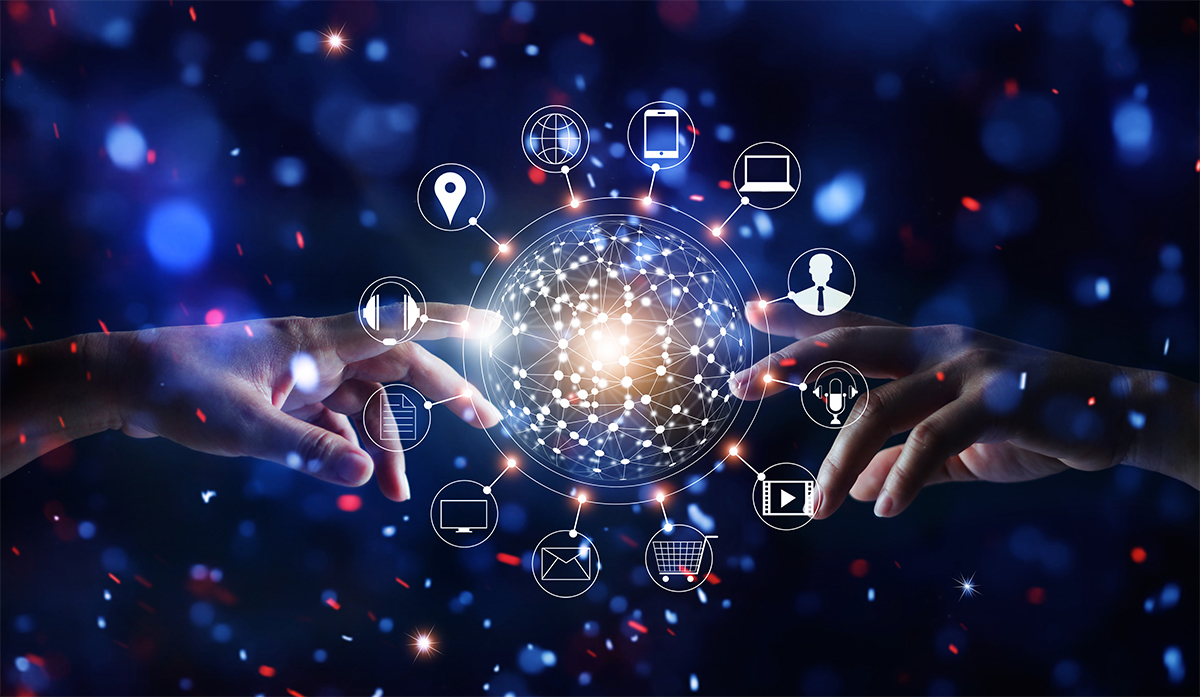 Robotics – RPA, AI og chatbots 