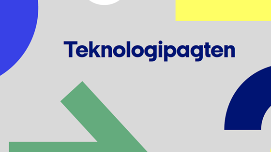 Teknologipagten