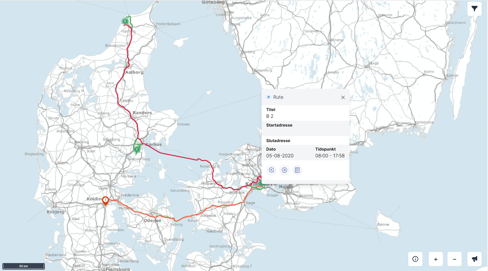 Geodata er det nye guld - men hvordan forløser vi potentialet?