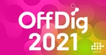 Velkommen til OffDig 2021: Ambitiøs fysisk konference og ny digital platform med viden og inspiration i hele 2021