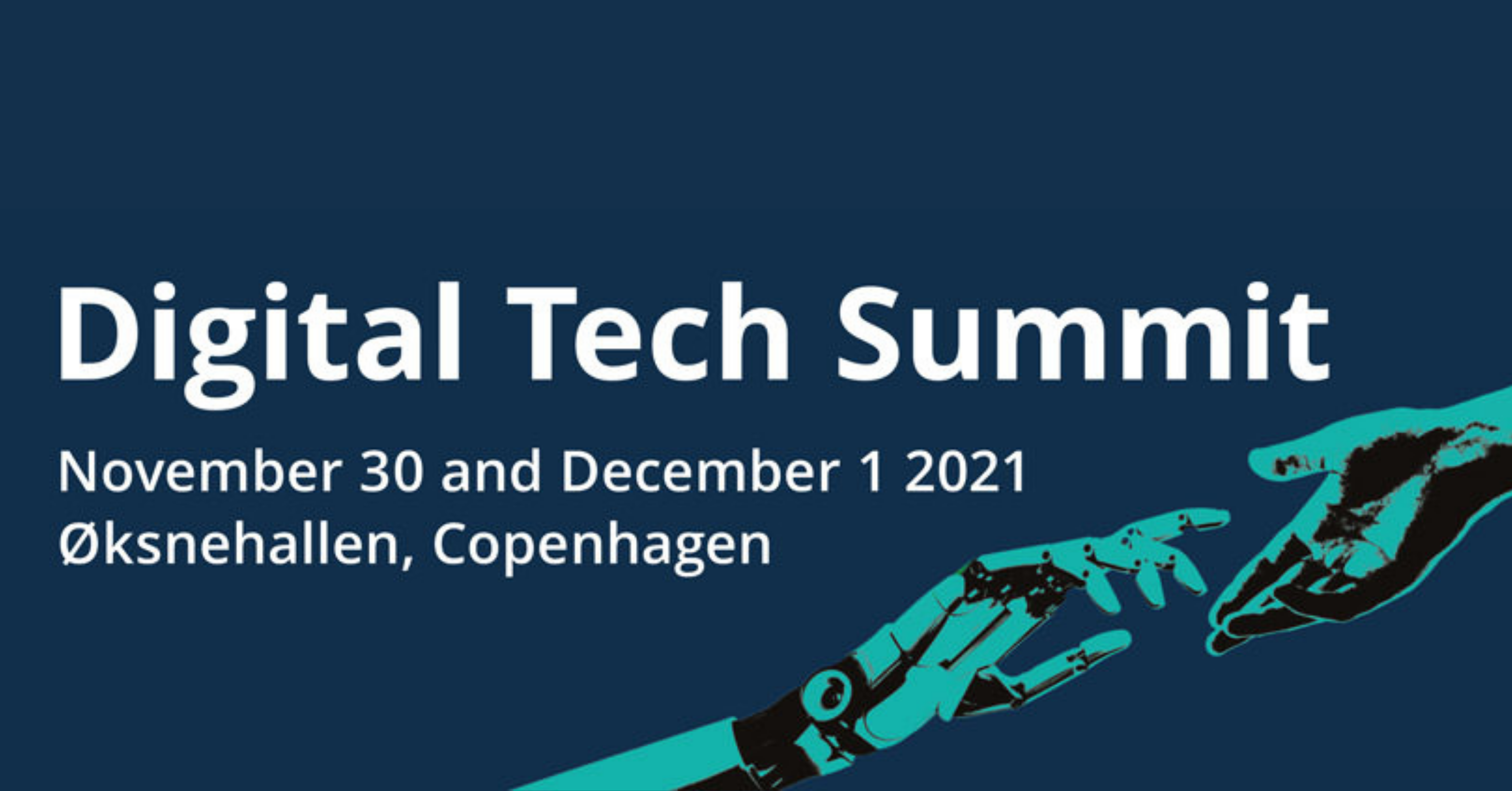 Danmarks universiteter går sammen om Nordens største forsknings- og techmesse