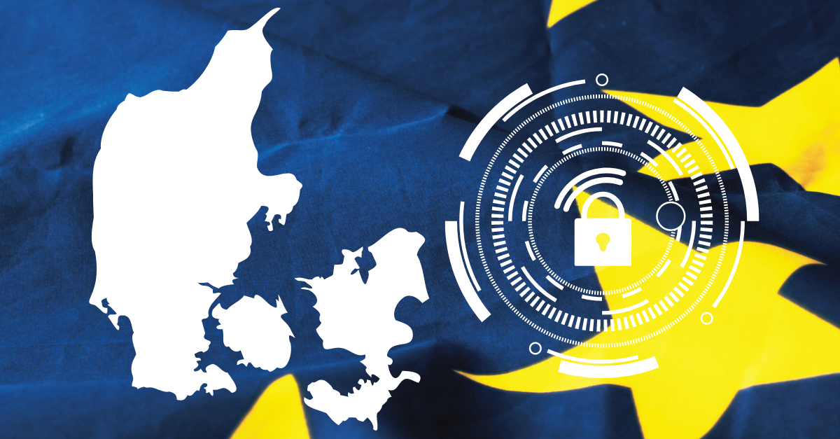 Dansk IT med klare budskaber om cybersikkerhed