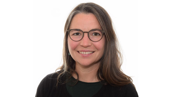 Pernille Nielsen, Learning Experience Manager