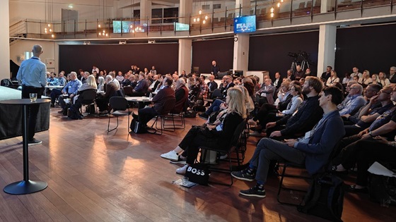 Dansk IT generalforsamling