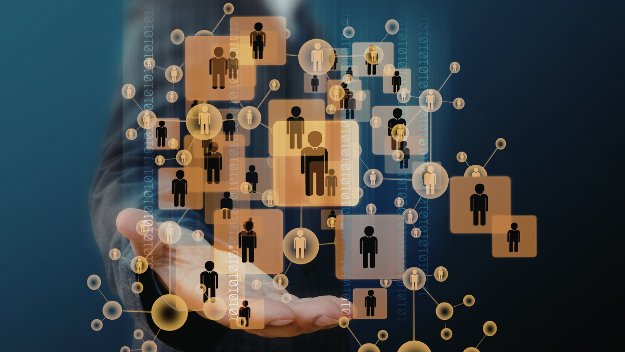 Enterprise arkitektur skal samle det, organisationer har splittet op