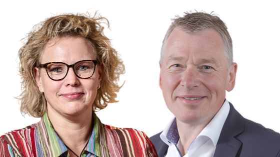 Farvel og tak til to stærke stemmer i Dansk IT’s bestyrelse