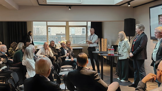 Dansk IT's generalforsamling 2026