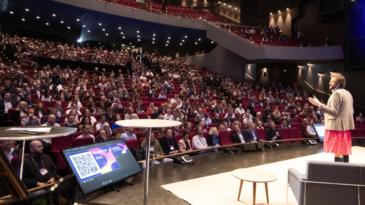 Det skriver pressen om OffDig 2026