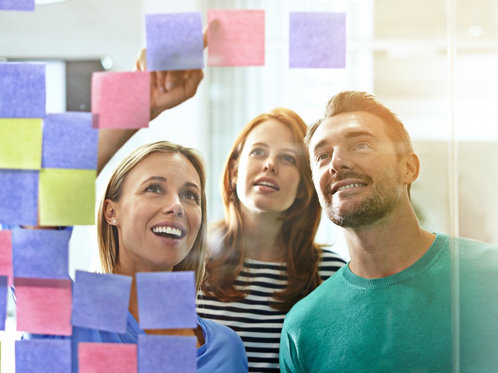 Digital transformation kræver kompetenceudvikling af lederne og medarbejderne