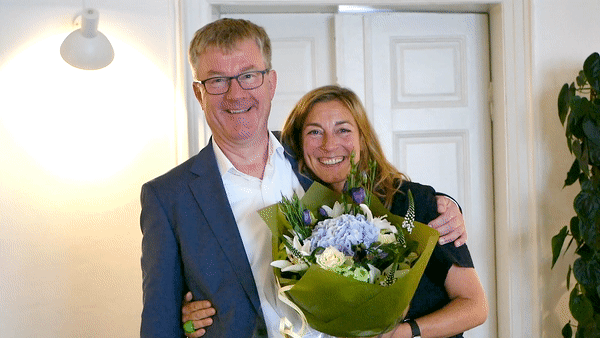 DANSK IT’s udvalg for digitale kompetencer skifter formand og sætter ny retning for arbejdet