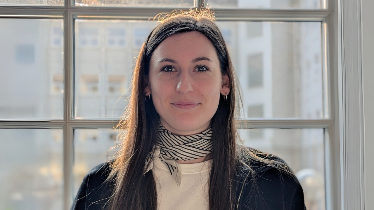 Ny energi og stærkt lederskab i Dansk IT’s netværk for kvinder i tech