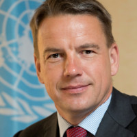 Christian Friis Bach