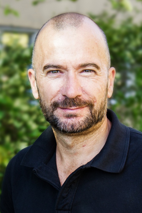 Flemming  Splidsboel Hansen