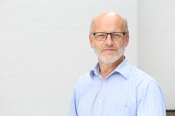 Flemming  Steensgaard