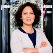 Hanne Marie Motzfeldt