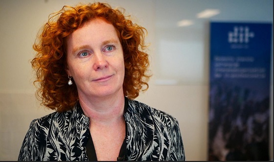 Netværksmedlem: Møderne er mit helle