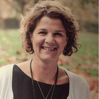 Helle Haunstrup Krog