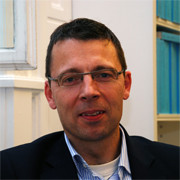 Henrik  Palmer Olsen