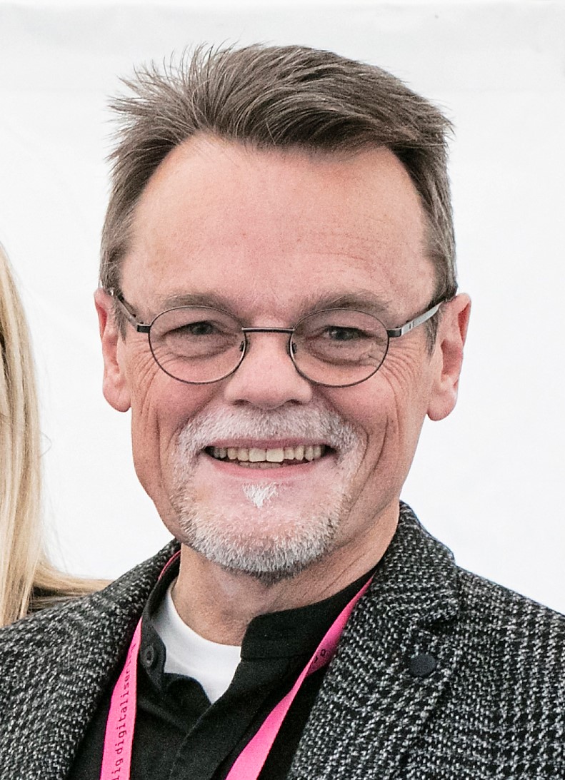 Jens Rahbek Nørgaard