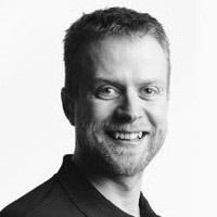 Johan Bitsch Nielsen