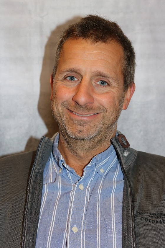 Jonas Haaber