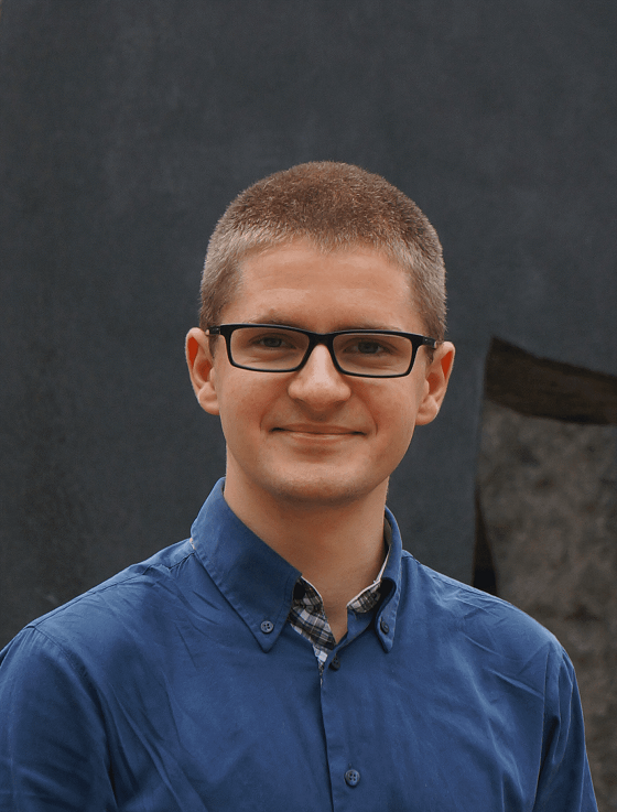 Kasper  Stener Hintz