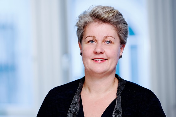 Katja  Munkholm Nielsen 