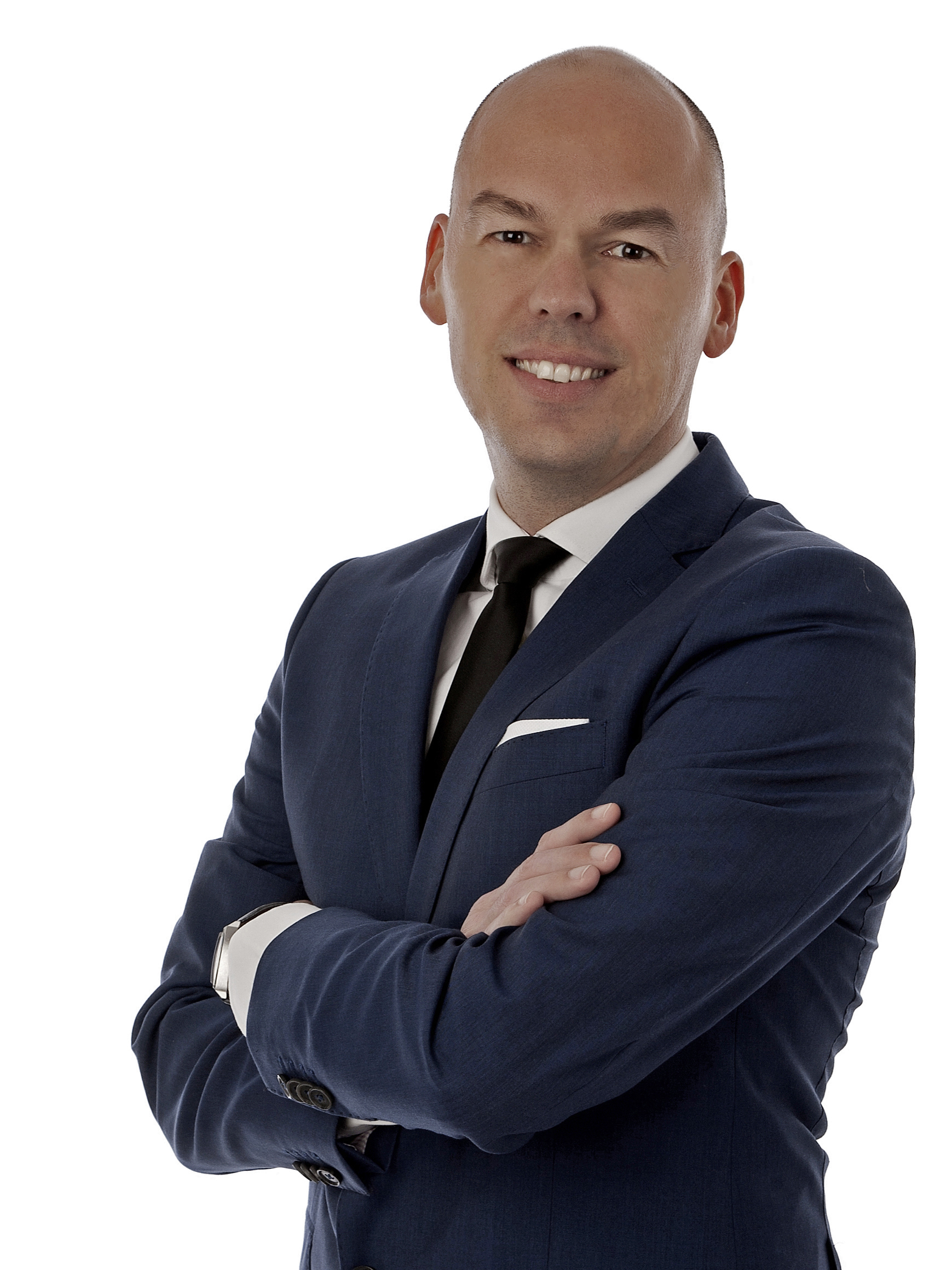 Kim Konstantin Sølbeck