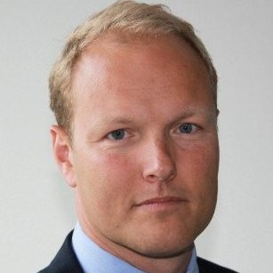 Michael Bach Petersen