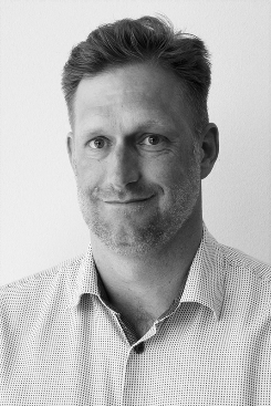 Morten Engedal Sørensen