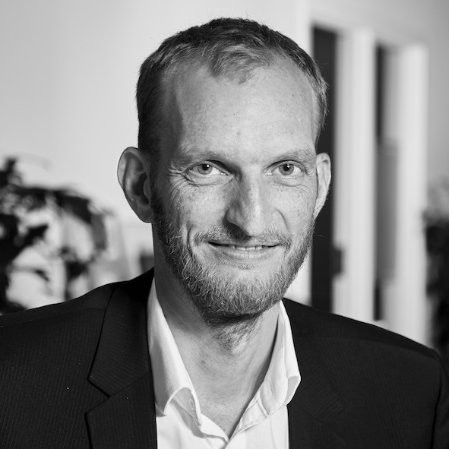 Søren  Egede Knudsen