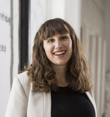 Therese  Kjellerup Thorstholm