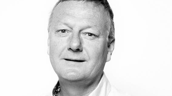 Thomas Hammer-Jakobsen