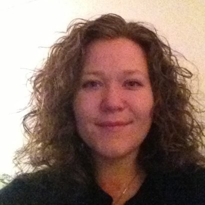 Vibeke  Højmark Luxhøj