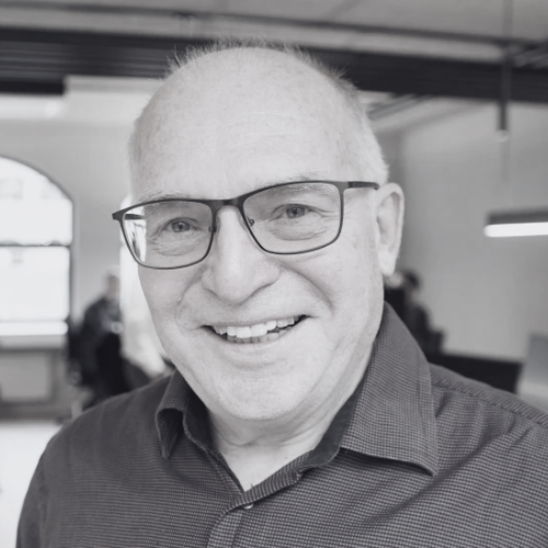 Jens Henning Ravnsmed