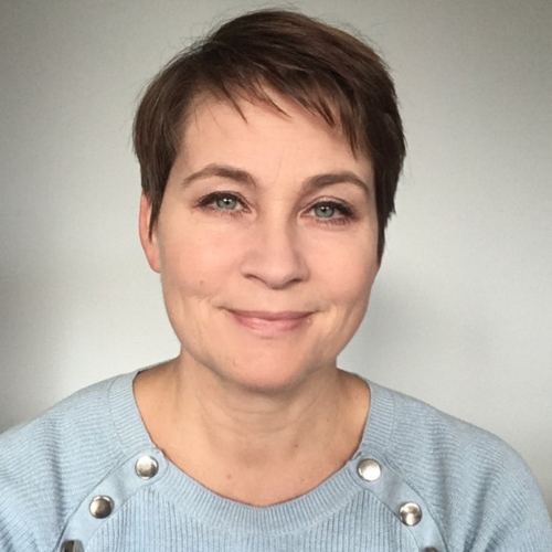 Mia Jensen, Medlemssekretær