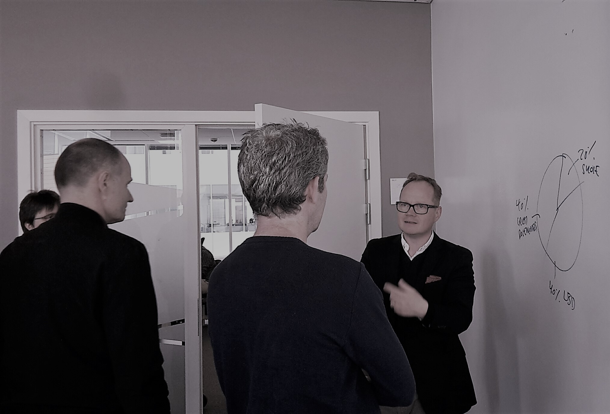 MT Højgaards sprint mod Virtual Design and Construction