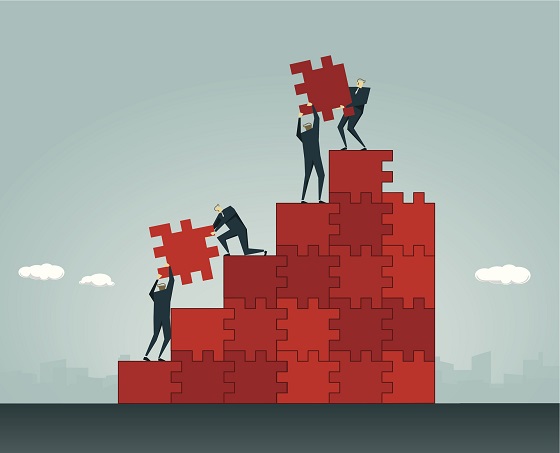 Den offentlige sektor fortrækker selv at stå for innovation