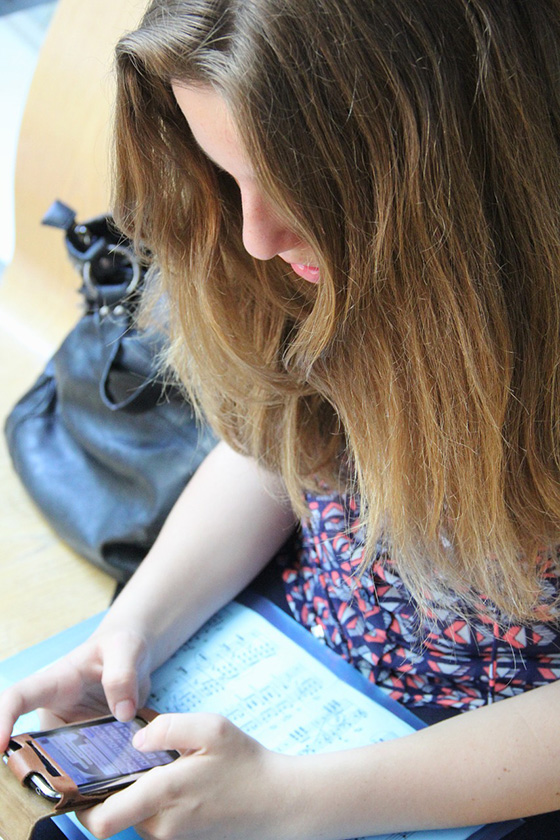 Amerikansk studie sår tvivl om digitalt indfødtes it-evner