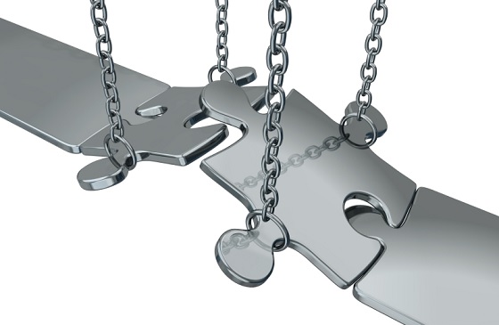 Undersøgelse: Sådan går det med at skabe sammenhængende brugerrejser